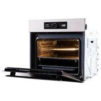 Cuptor încorporabil Whirlpool AKZ9 6230 S 3650 W/ Beige photo 3