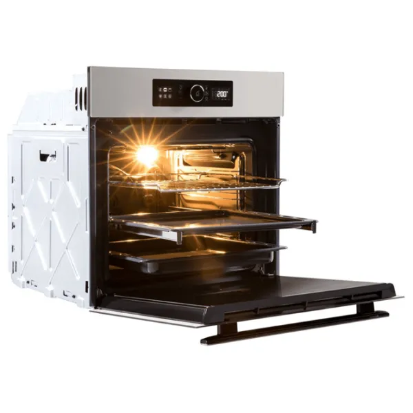 Cuptor încorporabil Whirlpool AKZ9 6230 S 3650 W/ Beige photo 4 Cuptor încorporabil Whirlpool AKZ9 6230 S 3650 W/ Beige photo 4