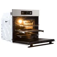 Cuptor încorporabil Whirlpool AKZ9 6230 S 3650 W/ Beige photo 4