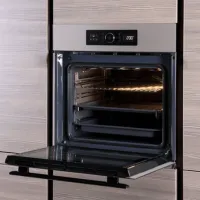 Cuptor încorporabil Whirlpool AKZ9 6230 S 3650 W/ Beige photo 7