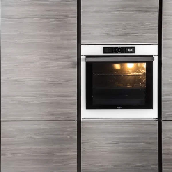 Духовой шкаф Whirlpool AKZM 8480 WH 3650 Вт/ Белый photo 6 Духовой шкаф Whirlpool AKZM 8480 WH 3650 Вт/ Белый photo 6