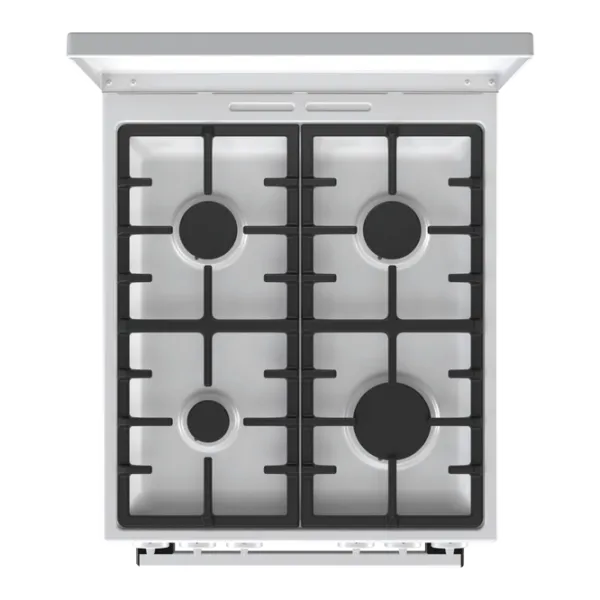 Плита Gorenje GN 5112 WF (FG513L-FUA7B) Газовая/ Белый photo 3
