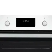 Cuptor încorporabil Whirlpool AKP 745 WH 3200 W/ White photo 2