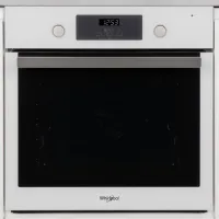 Cuptor încorporabil Whirlpool AKP 745 WH 3200 W/ White photo 3