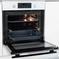 Cuptor încorporabil Whirlpool AKP 745 WH 3200 W/ White photo 4
