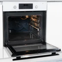 Cuptor încorporabil Whirlpool AKP 745 WH 3200 W/ White photo 5