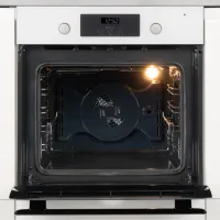 Cuptor încorporabil Whirlpool AKP 745 WH 3200 W/ White photo 6