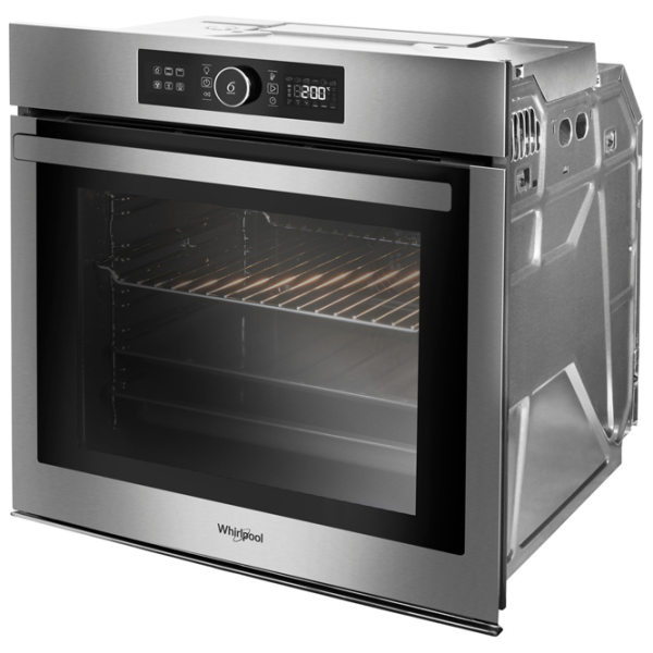Cuptor încorporabil Whirlpool AKZ9 6270 IX 3650 W/ Inox photo 2
