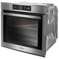 Cuptor încorporabil Whirlpool AKZ9 6270 IX 3650 W/ Inox photo 2