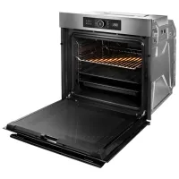 Cuptor încorporabil Whirlpool AKZ9 6270 IX 3650 W/ Inox photo 3