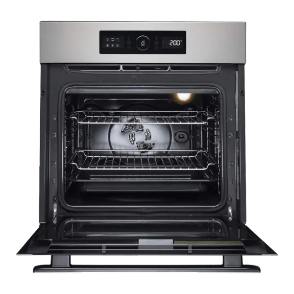 Cuptor încorporabil Whirlpool AKZ9 6270 IX 3650 W/ Inox photo 4