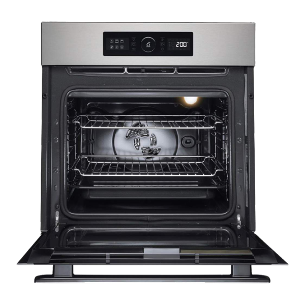 Cuptor încorporabil Whirlpool AKZ9 6270 IX 3650 W/ Inox photo 4