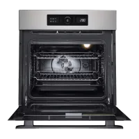 Cuptor încorporabil Whirlpool AKZ9 6270 IX 3650 W/ Inox photo 6