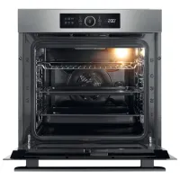 Cuptor încorporabil Whirlpool AKZ9 6270 IX 3650 W/ Inox photo 4