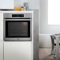 Cuptor încorporabil Whirlpool AKZ9 6270 IX 3650 W/ Inox photo 8