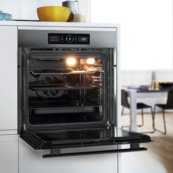 Cuptor încorporabil Whirlpool AKZ9 6270 IX 3650 W/ Inox photo 9