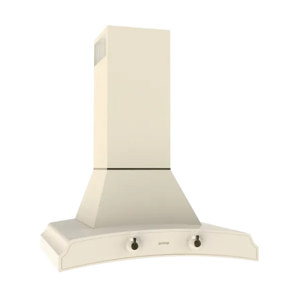 Кухонная вытяжка Gorenje DK 63 MCLI (OK-004/II) Настенный/ Бежевый  photo 2