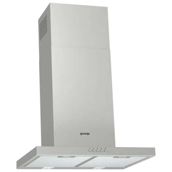 Вытяжка Gorenje WHT 623 E5X (OK-004/II) Каминная/ Нержавеющая сталь/ Серый photo 2 Вытяжка Gorenje WHT 623 E5X (OK-004/II) Каминная/ Нержавеющая сталь/ Серый photo 2