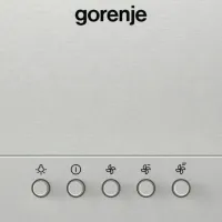 Hotă Gorenje WHT 623 E5X (OK-004/II) Șemineu/ Inox/ Gray photo 4