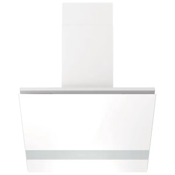 Вытяжка Gorenje WHI 643 ORA-W Наклонная/ Белый/ Серый photo 2 Вытяжка Gorenje WHI 643 ORA-W Наклонная/ Белый/ Серый photo 2