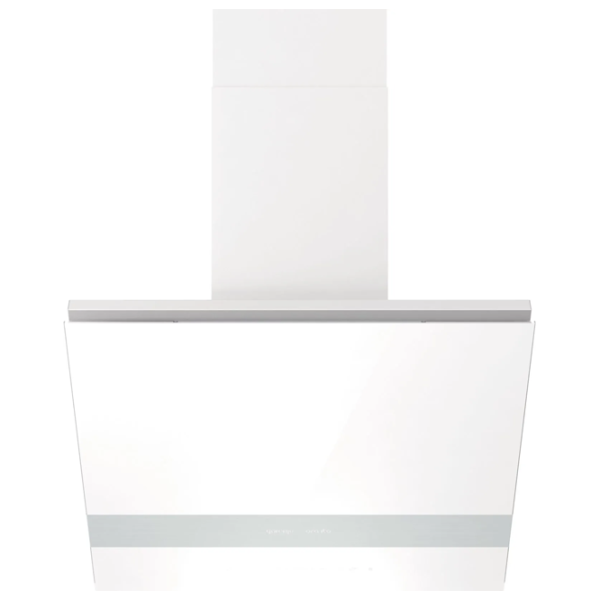 Вытяжка Gorenje WHI 643 ORA-W Наклонная/ Белый/ Серый photo 2 Вытяжка Gorenje WHI 643 ORA-W Наклонная/ Белый/ Серый photo 2