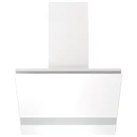 Hotă Gorenje WHI 643 ORA-W Înclinată/ White/ Gray photo 2