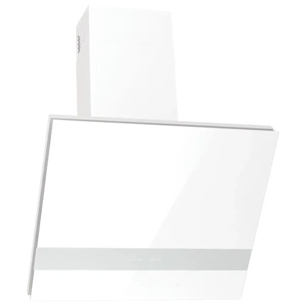 Вытяжка Gorenje WHI 643 ORA-W Наклонная/ Белый/ Серый photo 3 Вытяжка Gorenje WHI 643 ORA-W Наклонная/ Белый/ Серый photo 3