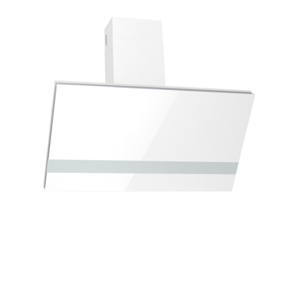 Hotă Gorenje WHI 943 ORA-W (S3) Pe perete/ White photo 2