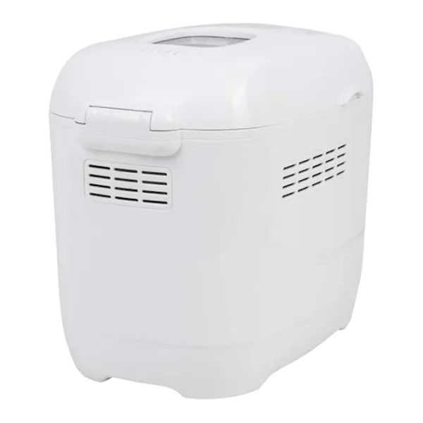 Хлебопечка Saturn ST-EC0126  650 Вт/ Буханка/ Белый photo 3