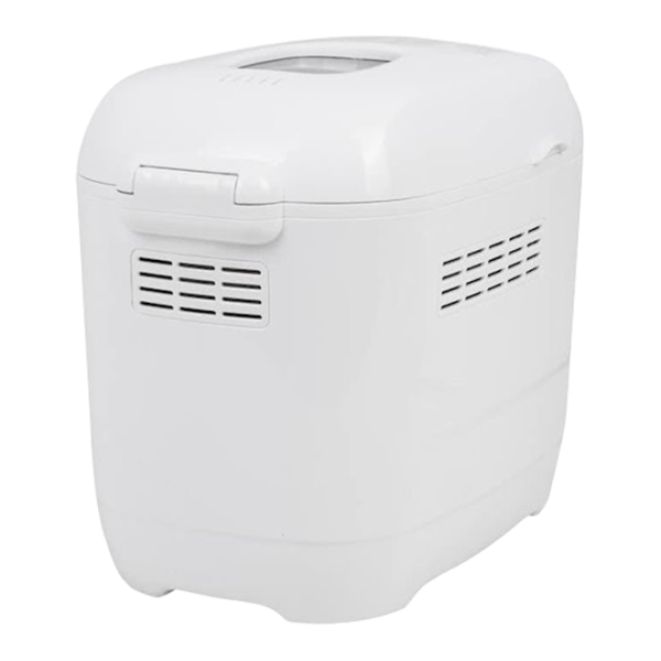 Хлебопечка Saturn ST-EC0126  650 Вт/ Буханка/ Белый photo 3