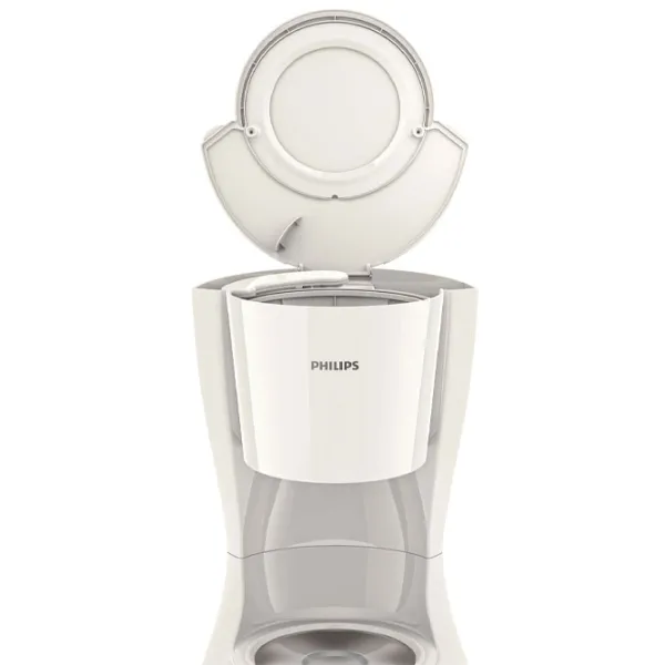 Cafetieră Philips HD7461/ 00 Cu picurare/ 1.2 l/ White photo 6