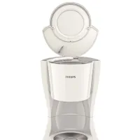 Кофеварка Philips HD7461/ 00 Капельная/ 1.2 л/ Белый photo 6