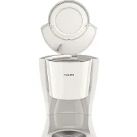 Кофеварка Philips HD7461/ 00 Капельная/ 1.2 л/ Белый photo 7