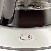 Кофеварка Philips HD7461/ 00 Капельная/ 1.2 л/ Белый photo 8