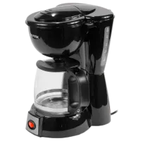 Кофеварка Vitek VT-1521 Капельная/ 0.6 л/ Черный photo 3