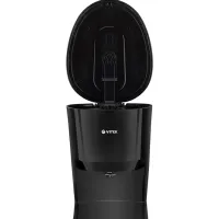 Cafetieră Vitek VT-1528 Cu picurare/ 1.25 l/ Black photo 7