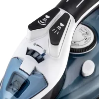 Fier de călcat Vitek VT-8304 Clasic/ 2400 W/ Black photo 4