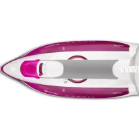 Утюг Vitek VT-1262 Классический/ 2400 Вт/ Розовый photo 3