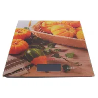 Cântar de bucătărie Saturn ST-KS7818 Orange photo 2