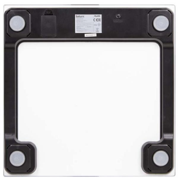 Напольные весы Saturn ST-PS0238 180 кг/ Серый photo 5