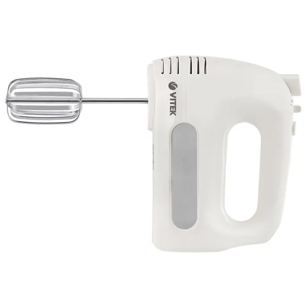 Миксер Vitek VT-1426 500 Вт/ Белый photo 2