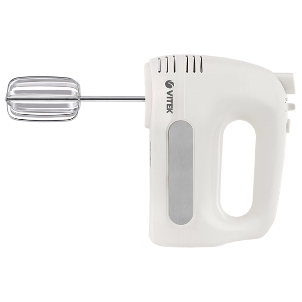 Миксер Vitek VT-1426 500 Вт/ Белый photo 2