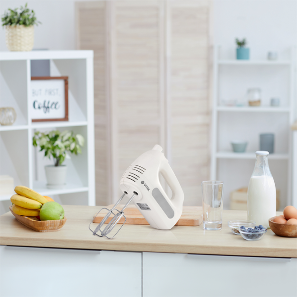 Миксер Vitek VT-1426 500 Вт/ Белый photo 5