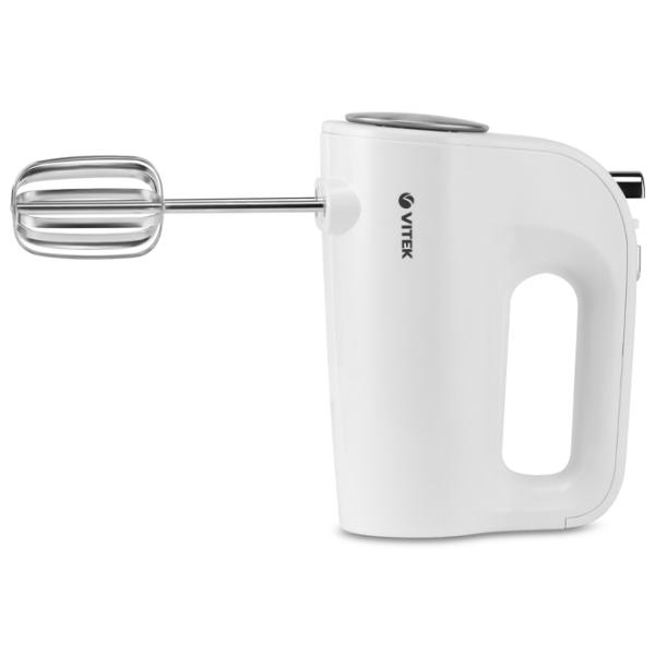 Миксер Vitek VT-1423 600 Вт/ Белый photo 3