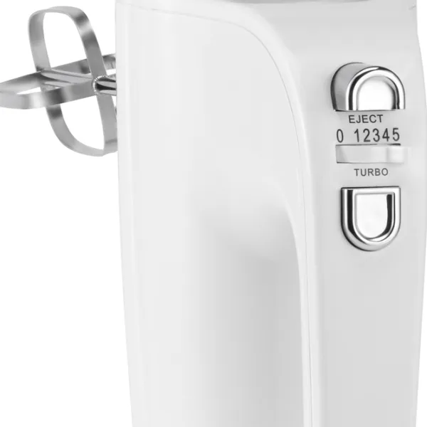 Миксер Vitek VT-1423 600 Вт/ Белый photo 4