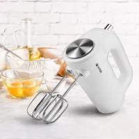 Миксер Vitek VT-1423 600 Вт/ Белый photo 5