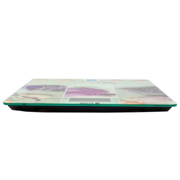 Cântar de podea Vitek VT-8063 Blue photo 4