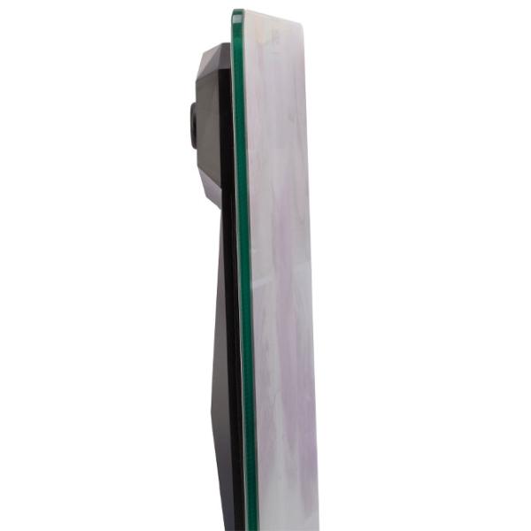 Cântar de podea Vitek VT-8063 Blue photo 5
