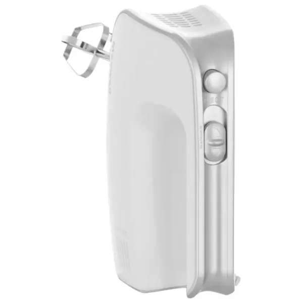 Mixer Maxwell MW-1359 300 W/ White photo 3