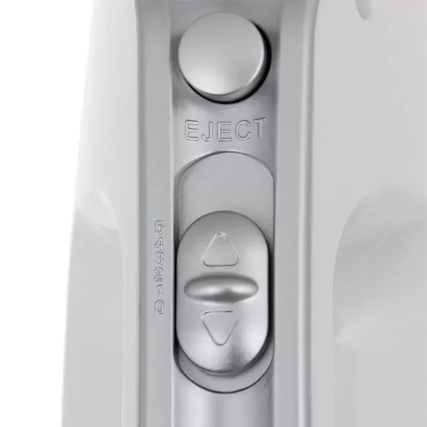 Mixer Maxwell MW-1359 300 W/ White photo 5